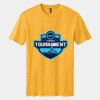 Perfect Blend ® CVC Tee Thumbnail