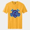 Perfect Blend ® CVC Tee Thumbnail