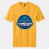 Perfect Blend ® CVC Tee Thumbnail