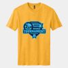 Perfect Blend ® CVC Tee Thumbnail
