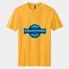 Perfect Blend ® CVC Tee Thumbnail