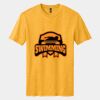 Perfect Blend ® CVC Tee Thumbnail