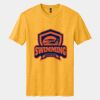 Perfect Blend ® CVC Tee Thumbnail
