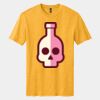 Perfect Blend ® CVC Tee Thumbnail