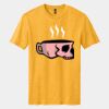 Perfect Blend ® CVC Tee Thumbnail