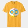 Perfect Blend ® CVC Tee Thumbnail