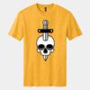 Perfect Blend ® CVC Tee Thumbnail