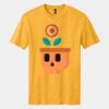 Perfect Blend ® CVC Tee Thumbnail