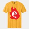 Perfect Blend ® CVC Tee Thumbnail