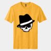 Perfect Blend ® CVC Tee Thumbnail