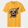 Perfect Blend ® CVC Tee Thumbnail