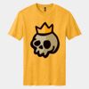 Perfect Blend ® CVC Tee Thumbnail