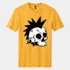 Perfect Blend ® CVC Tee Thumbnail
