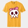 Perfect Blend ® CVC Tee Thumbnail