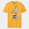 Perfect Blend ® CVC Tee Thumbnail