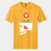 Perfect Blend ® CVC Tee Thumbnail