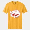 Perfect Blend ® CVC Tee Thumbnail