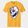 Perfect Blend ® CVC Tee Thumbnail