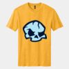 Perfect Blend ® CVC Tee Thumbnail