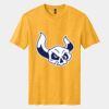 Perfect Blend ® CVC Tee Thumbnail