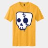 Perfect Blend ® CVC Tee Thumbnail