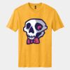 Perfect Blend ® CVC Tee Thumbnail