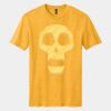 Perfect Blend ® CVC Tee Thumbnail