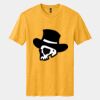 Perfect Blend ® CVC Tee Thumbnail
