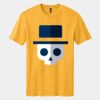 Perfect Blend ® CVC Tee Thumbnail