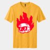 Perfect Blend ® CVC Tee Thumbnail