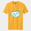 Perfect Blend ® CVC Tee Thumbnail