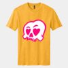 Perfect Blend ® CVC Tee Thumbnail