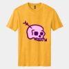 Perfect Blend ® CVC Tee Thumbnail