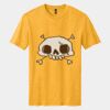 Perfect Blend ® CVC Tee Thumbnail