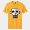 Perfect Blend ® CVC Tee Thumbnail