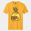 Perfect Blend ® CVC Tee Thumbnail