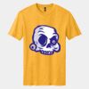Perfect Blend ® CVC Tee Thumbnail
