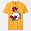 Perfect Blend ® CVC Tee Thumbnail