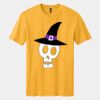 Perfect Blend ® CVC Tee Thumbnail