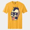 Perfect Blend ® CVC Tee Thumbnail