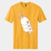 Perfect Blend ® CVC Tee Thumbnail
