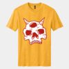 Perfect Blend ® CVC Tee Thumbnail