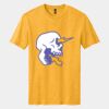 Perfect Blend ® CVC Tee Thumbnail