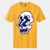 Perfect Blend ® CVC Tee Thumbnail