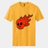 Perfect Blend ® CVC Tee Thumbnail
