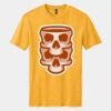 Perfect Blend ® CVC Tee Thumbnail