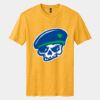 Perfect Blend ® CVC Tee Thumbnail