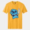 Perfect Blend ® CVC Tee Thumbnail