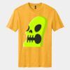 Perfect Blend ® CVC Tee Thumbnail