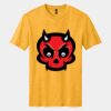 Perfect Blend ® CVC Tee Thumbnail